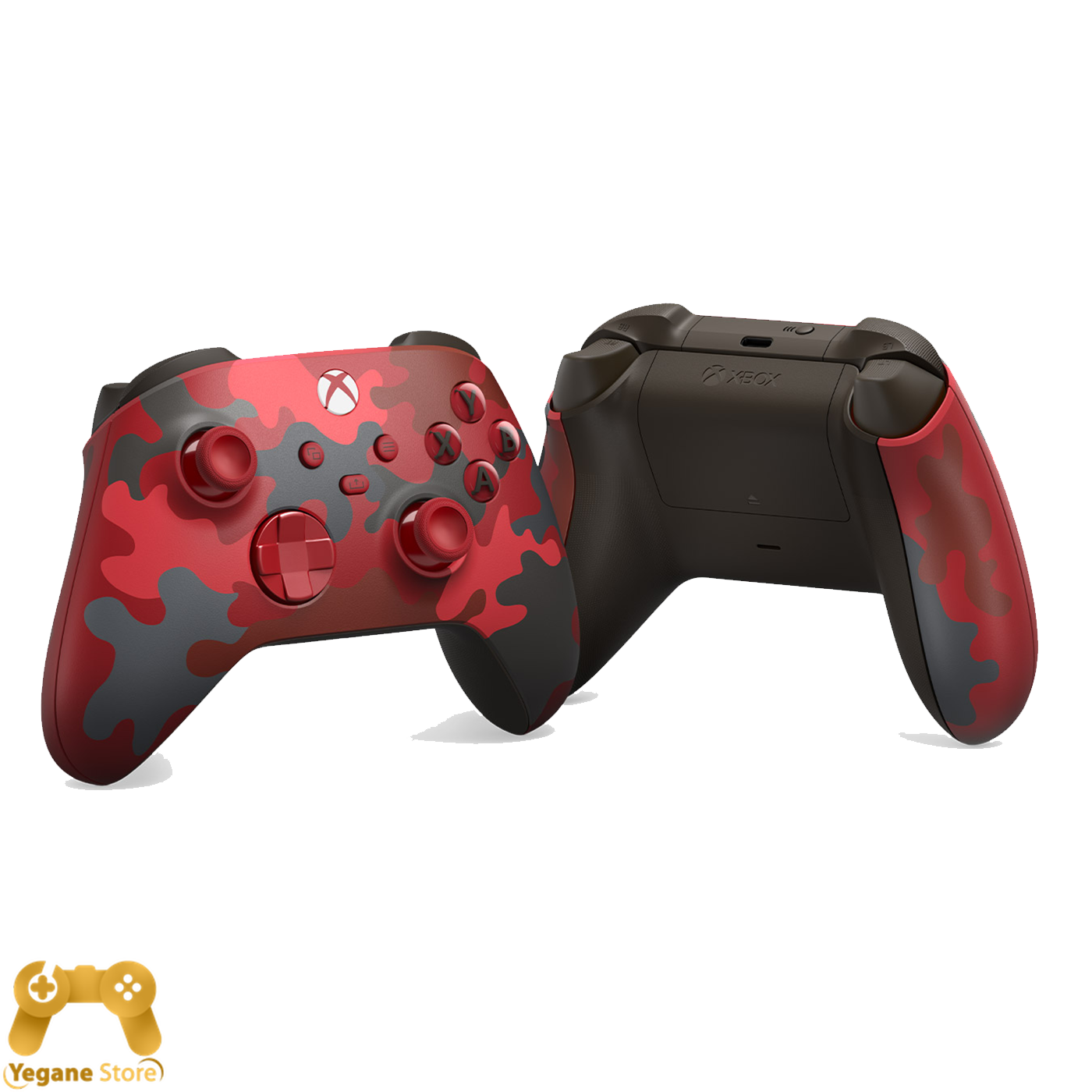 کنترلر بی سیم ایکس باکس  Daystrike Camo Special Edition