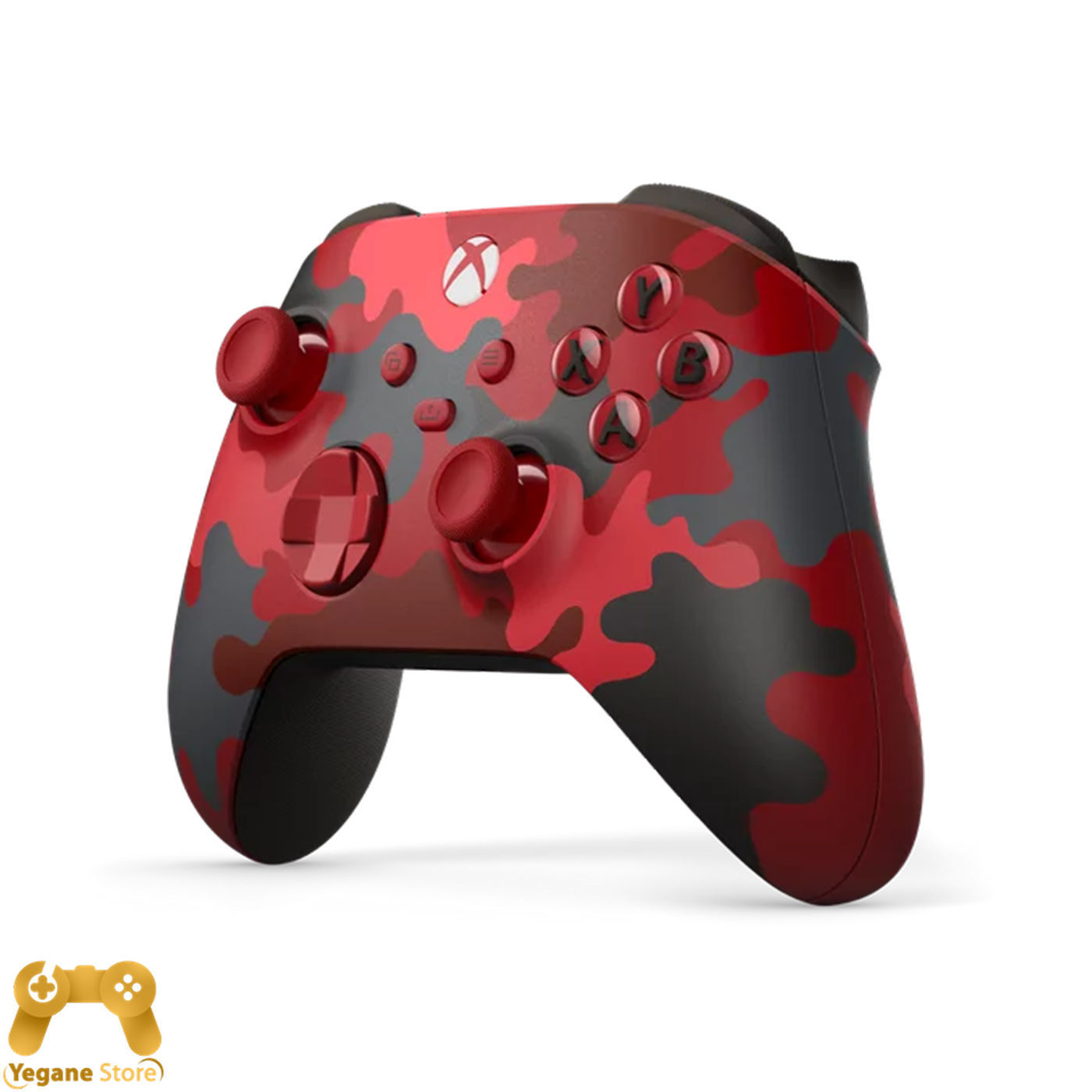 کنترلر بی سیم ایکس باکس  Daystrike Camo Special Edition