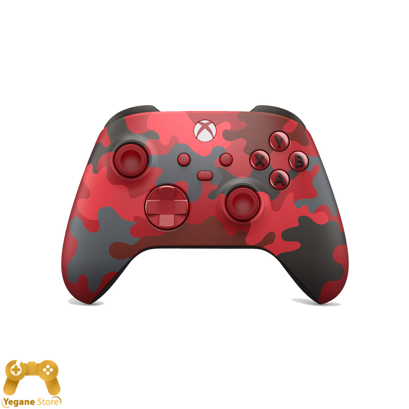 کنترلر بی سیم ایکس باکس  Daystrike Camo Special Edition