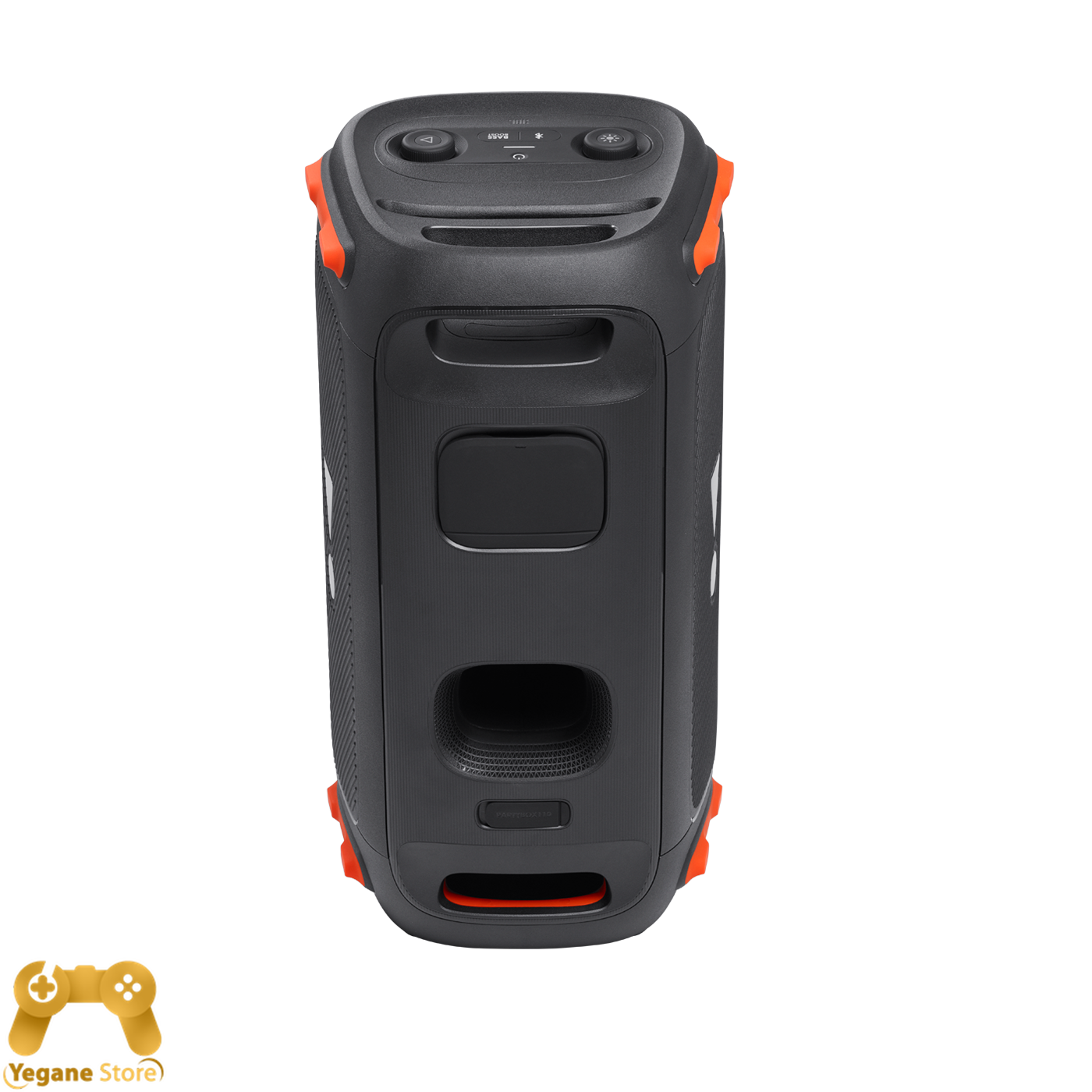 خرید اسپیکر قابل حمل جی بی ال مدل پارتی باکس 110 - JBL Partybox 110