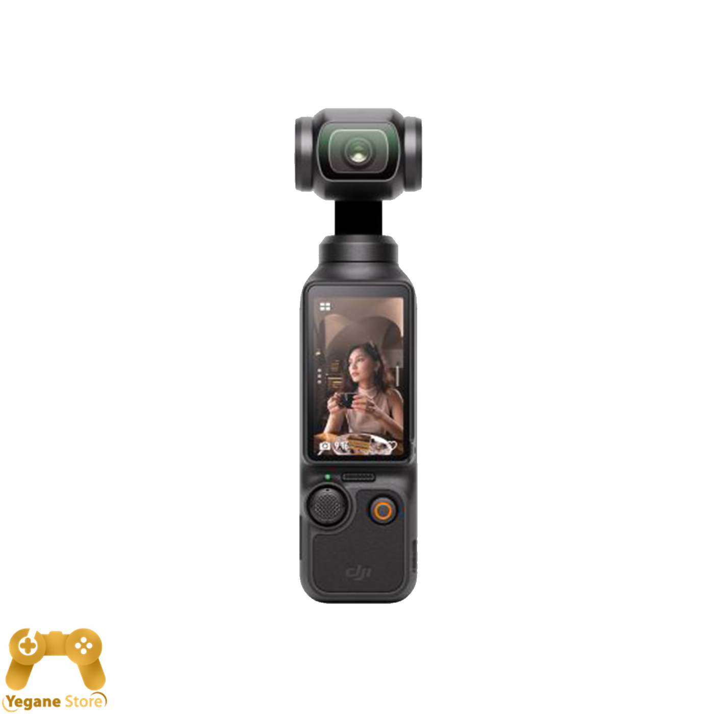 خرید DJI اسمو پاکت 3 کمبو -DJI Osmo Pocket 3 Creator Combo