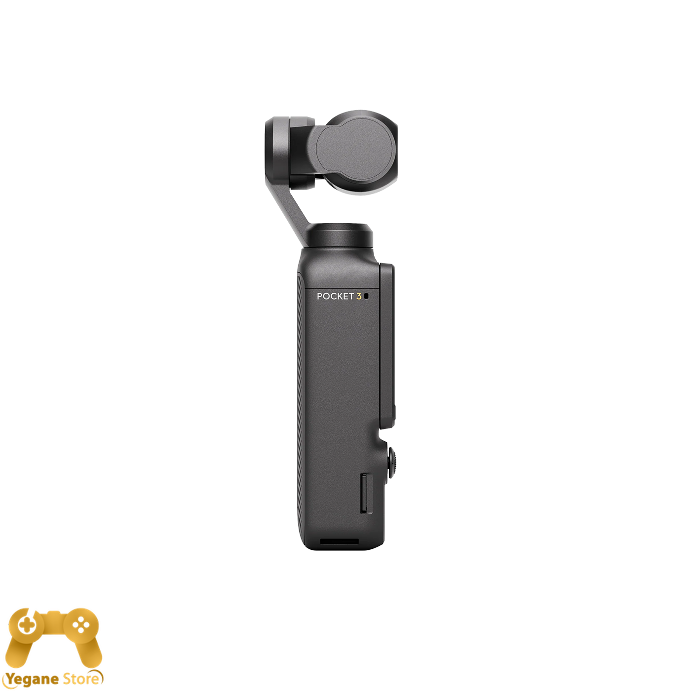 خرید DJI اسمو پاکت 3 کمبو -DJI Osmo Pocket 3 Creator Combo