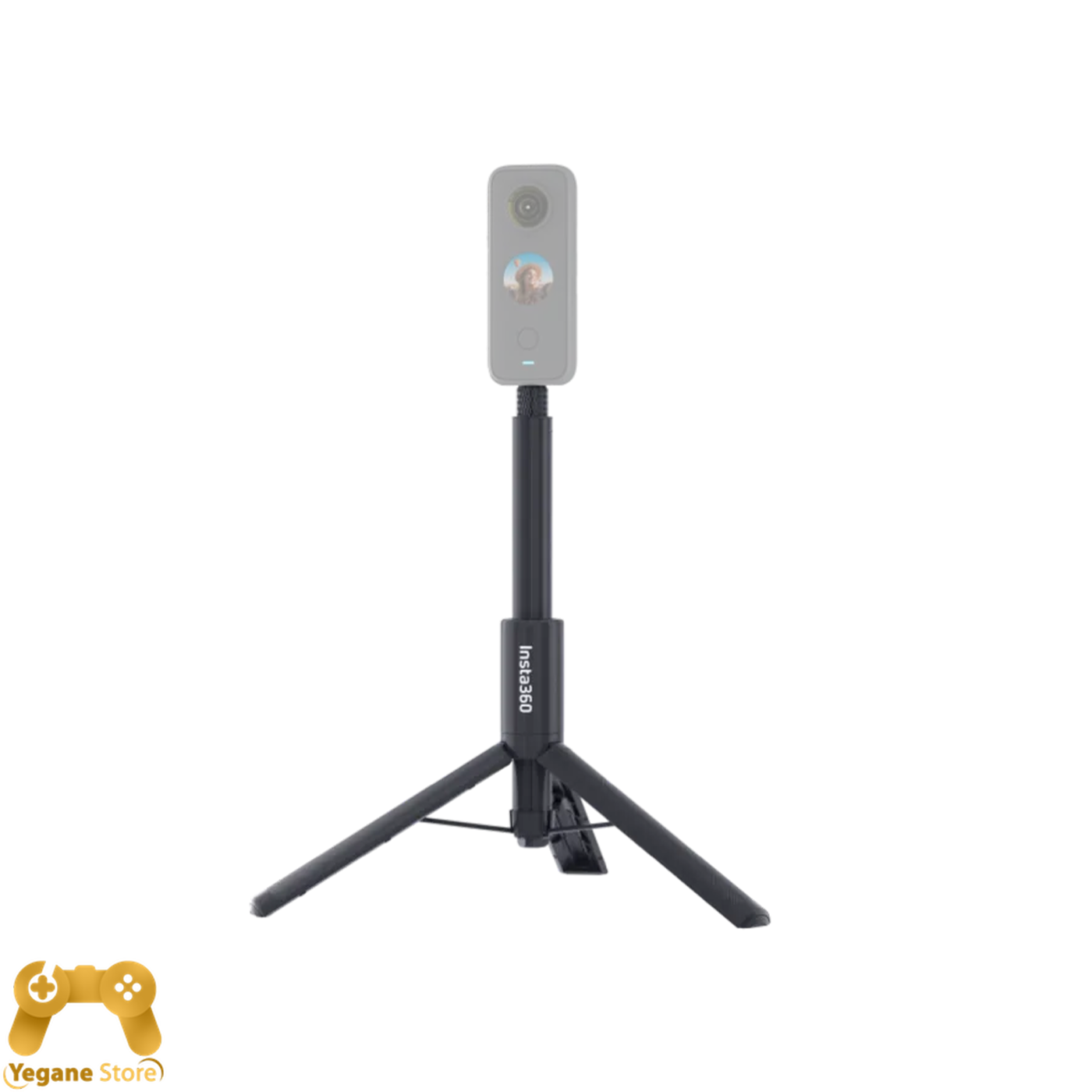 خرید 2+1 منو پاد و سه پایه Insta360 - Selfie Stick + Tripod Insta360