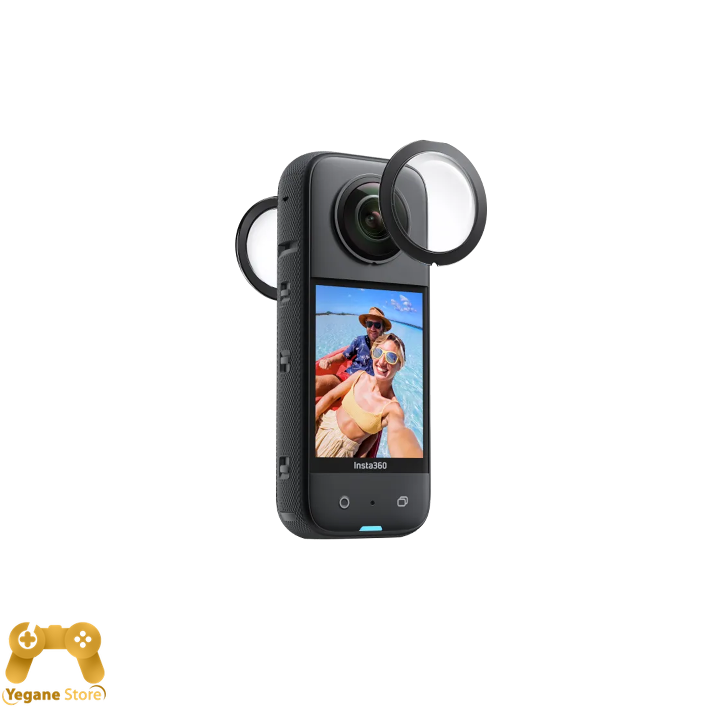 قیمت و خرید محافظ لنزInsta360 X3 -Insta360 X3 Lens Guards