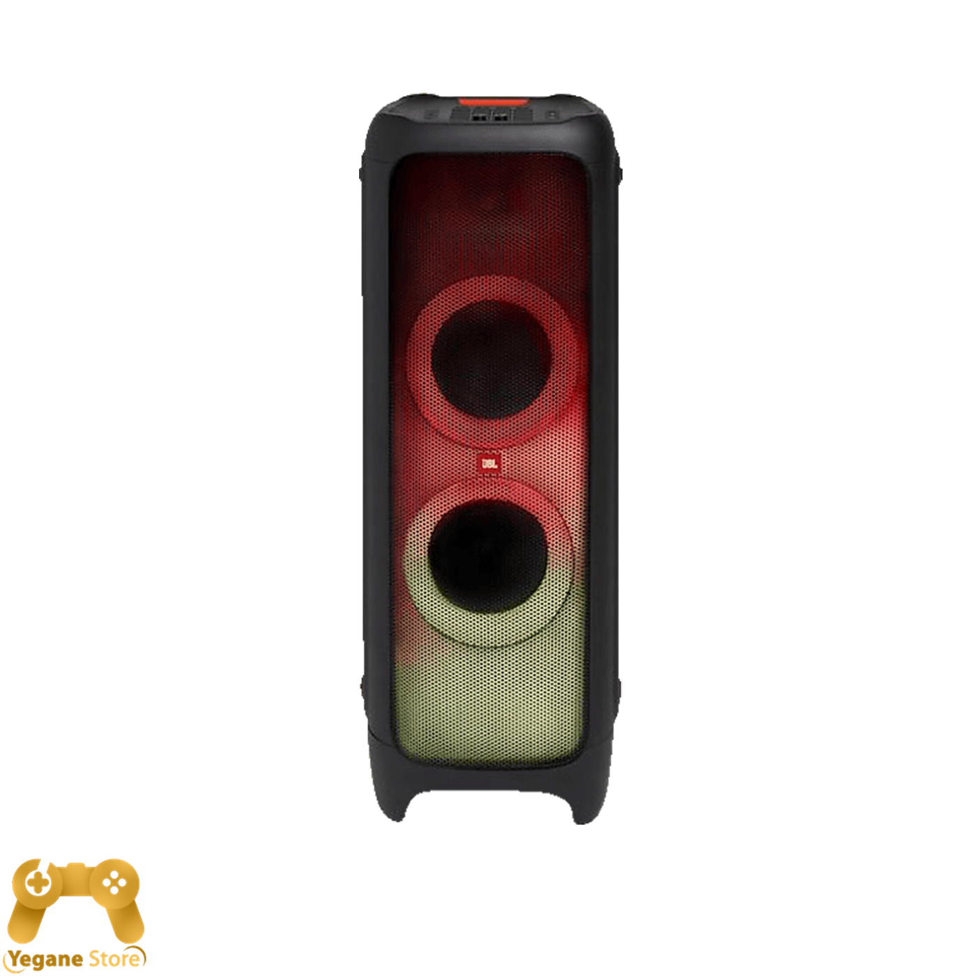 قیمت و خرید پارتی باکس JBL مدل JBL PartyBox 1000
