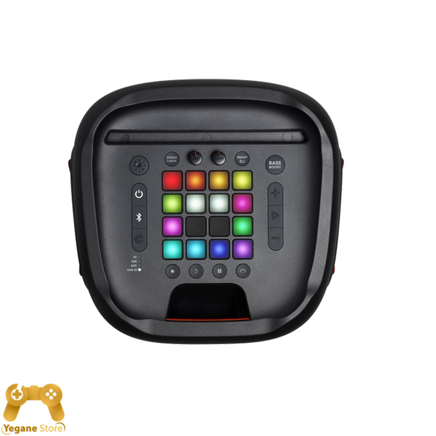 قیمت و خرید پارتی باکس JBL مدل JBL PartyBox 1000