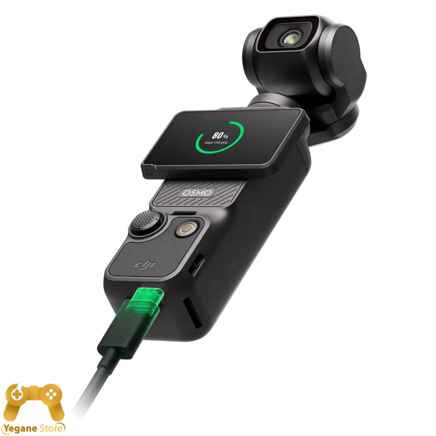 قیمت و خرید گیمبال DJI اسمو پاکت 3 - DJI Osmo Pocket 3
