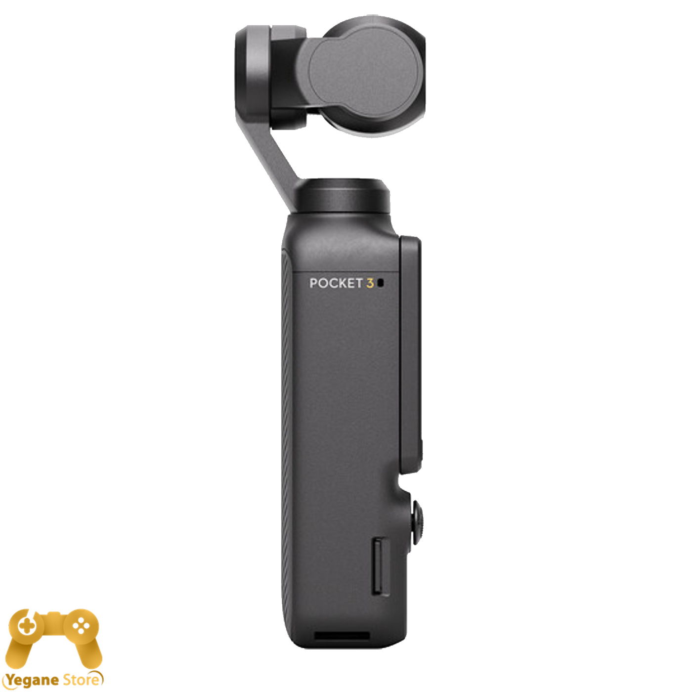 قیمت و خرید گیمبال DJI اسمو پاکت 3 - DJI Osmo Pocket 3