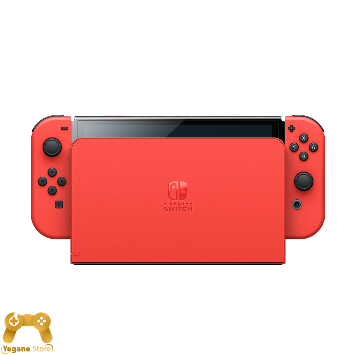 قیمت و خرید نینتندو سوییچ OLED قرمز -  Nintendo Switch OLED Mario Red edition