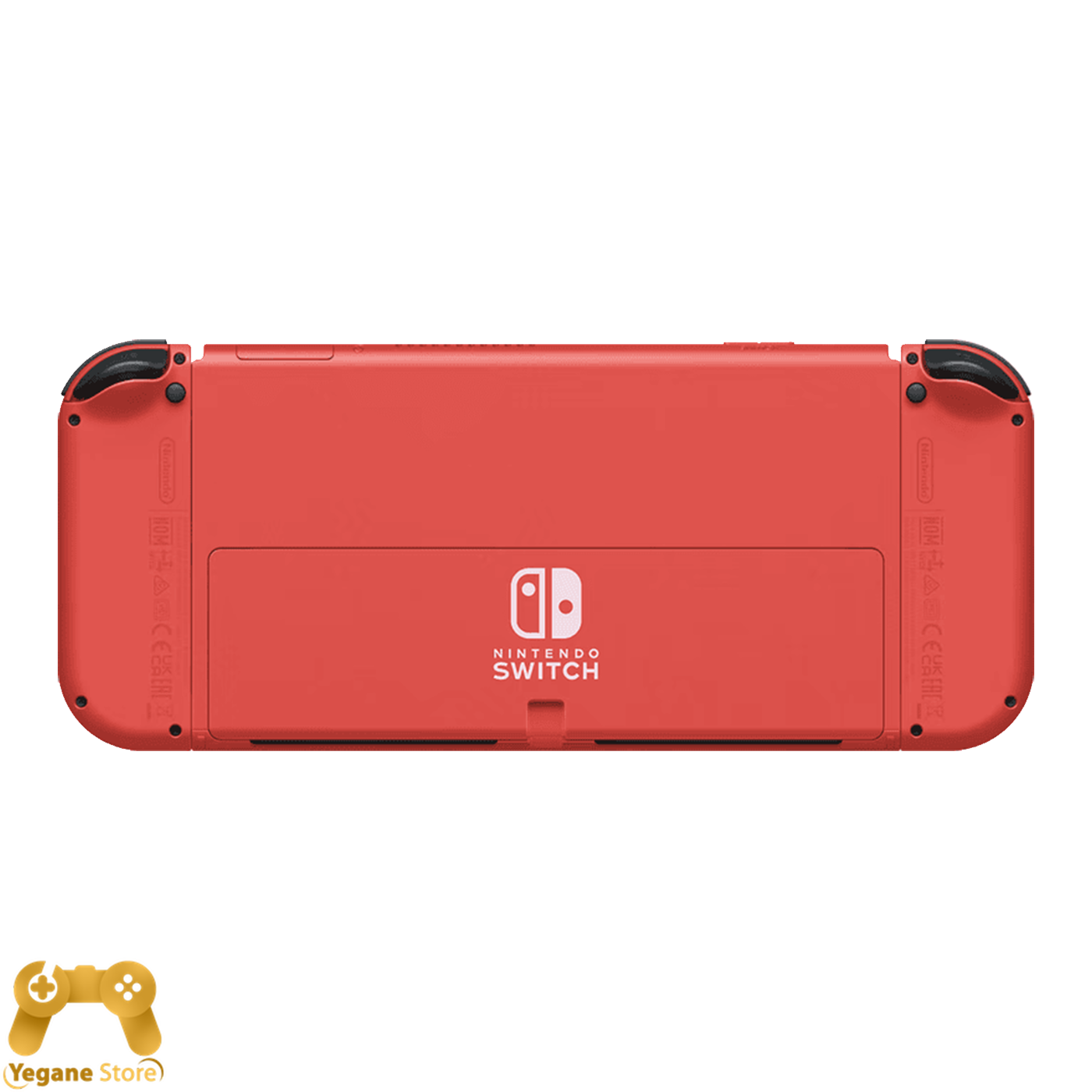 قیمت و خرید نینتندو سوییچ OLED قرمز -  Nintendo Switch OLED Mario Red edition