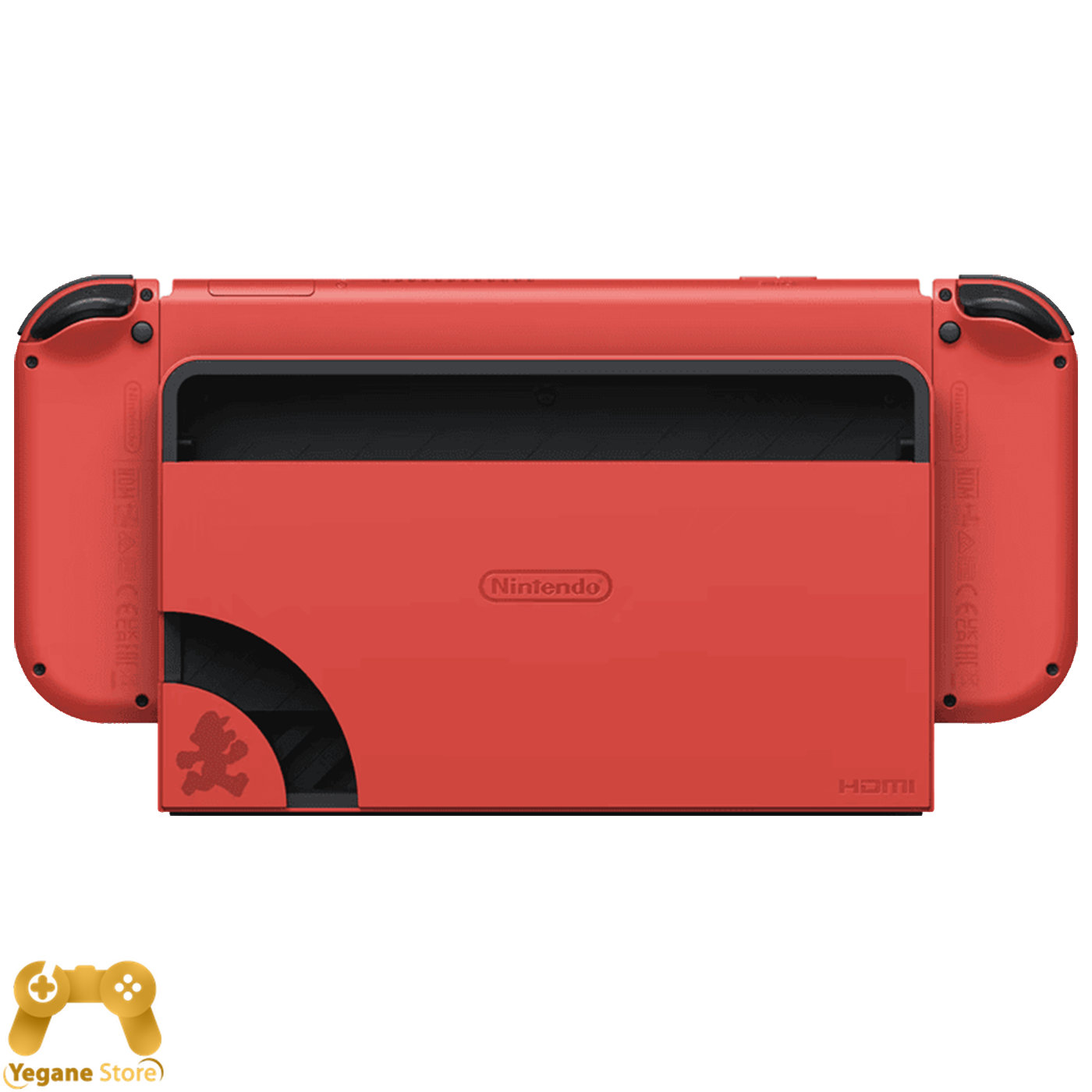 قیمت و خرید نینتندو سوییچ OLED قرمز -  Nintendo Switch OLED Mario Red edition