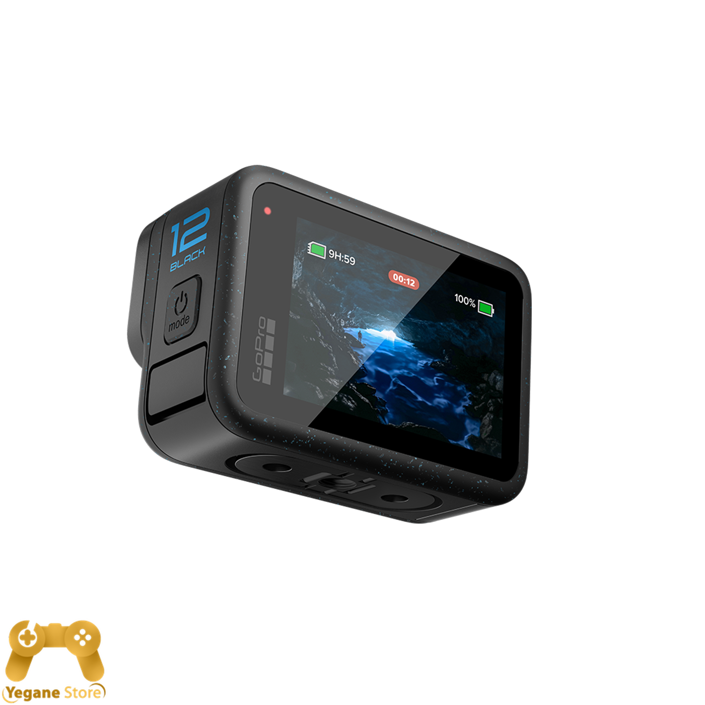 قیمت و خرید  دوربین اکشن CAMERA گو پرو 12 - GO PRO 12