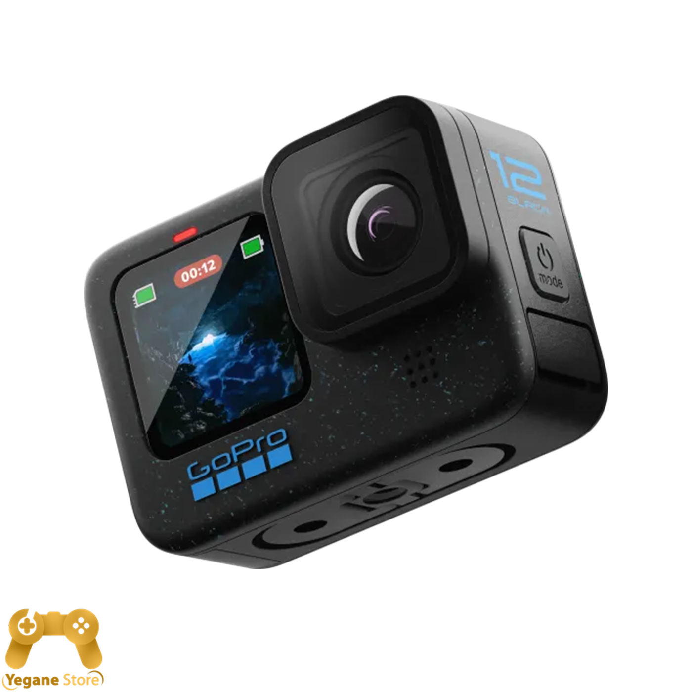 قیمت و خرید  دوربین اکشن CAMERA گو پرو 12 - GO PRO 12