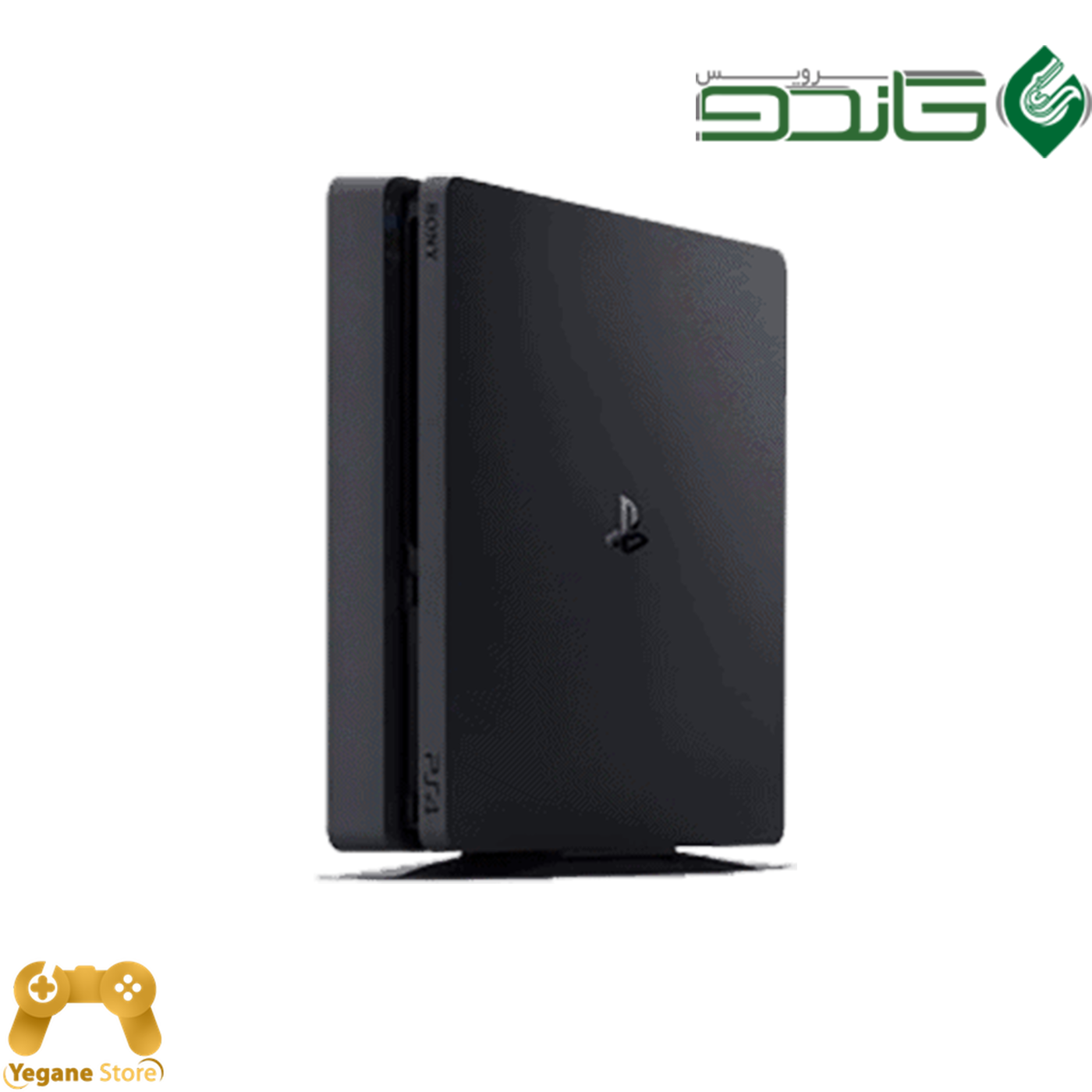 خرید کنسول بازی سونی PS4 SLIM با هارد یک ترابایت اصلی - گاندو سرویس