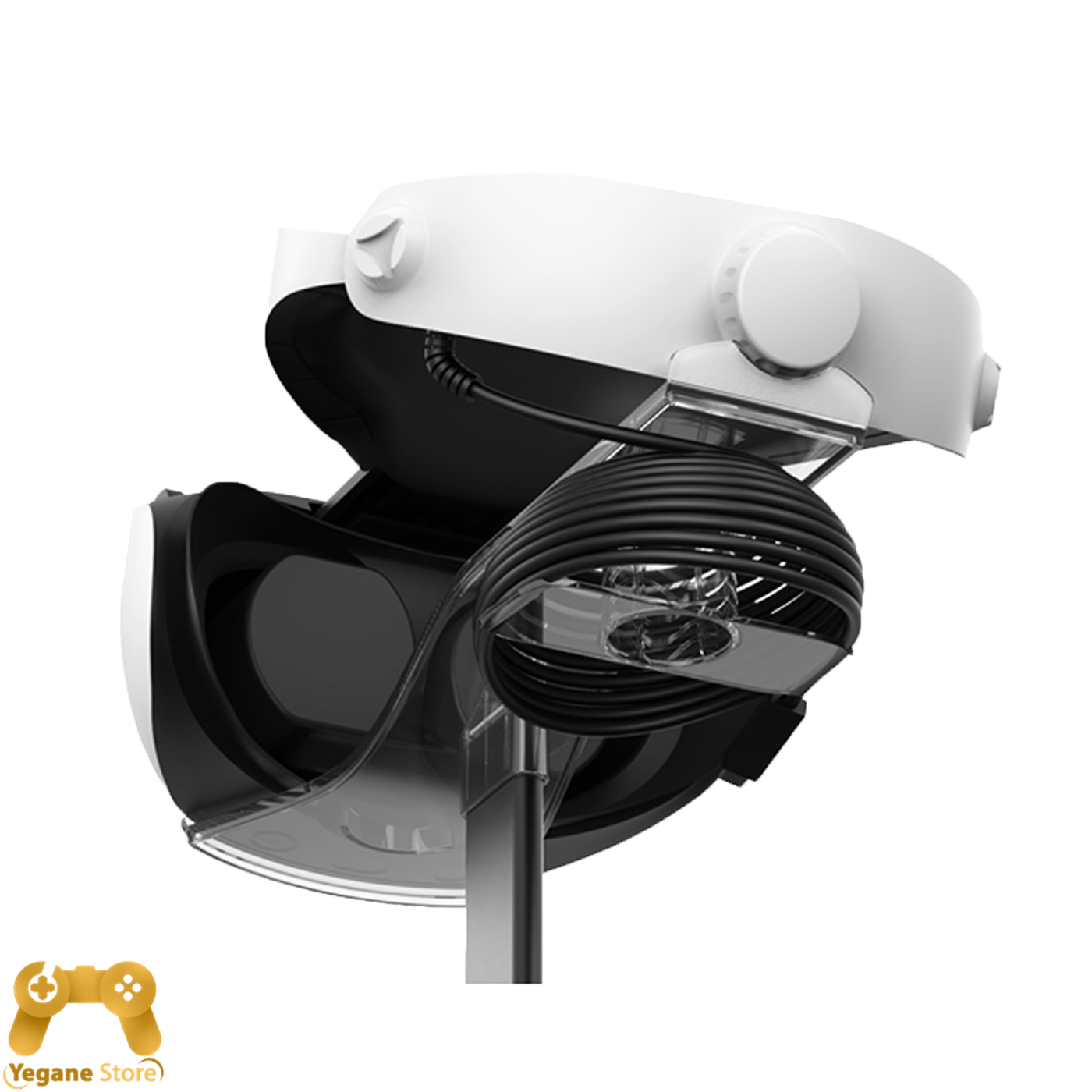 خرید کیت پایه شارژ Maxx Tech VR برای PSVR2