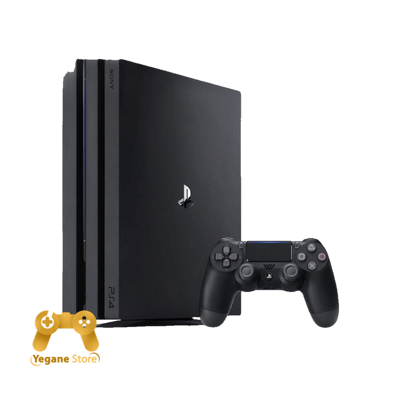 کنسول بازی Playstation 4 Pro هارد 1ترابایت، سفارش اروپا سری کد CUH-7216B