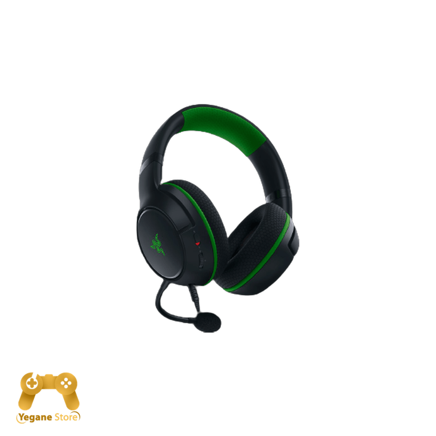 خرید هدست گیمینگ ریزر مدل Razer Kaira X مخصوص XBOX - مشکی
