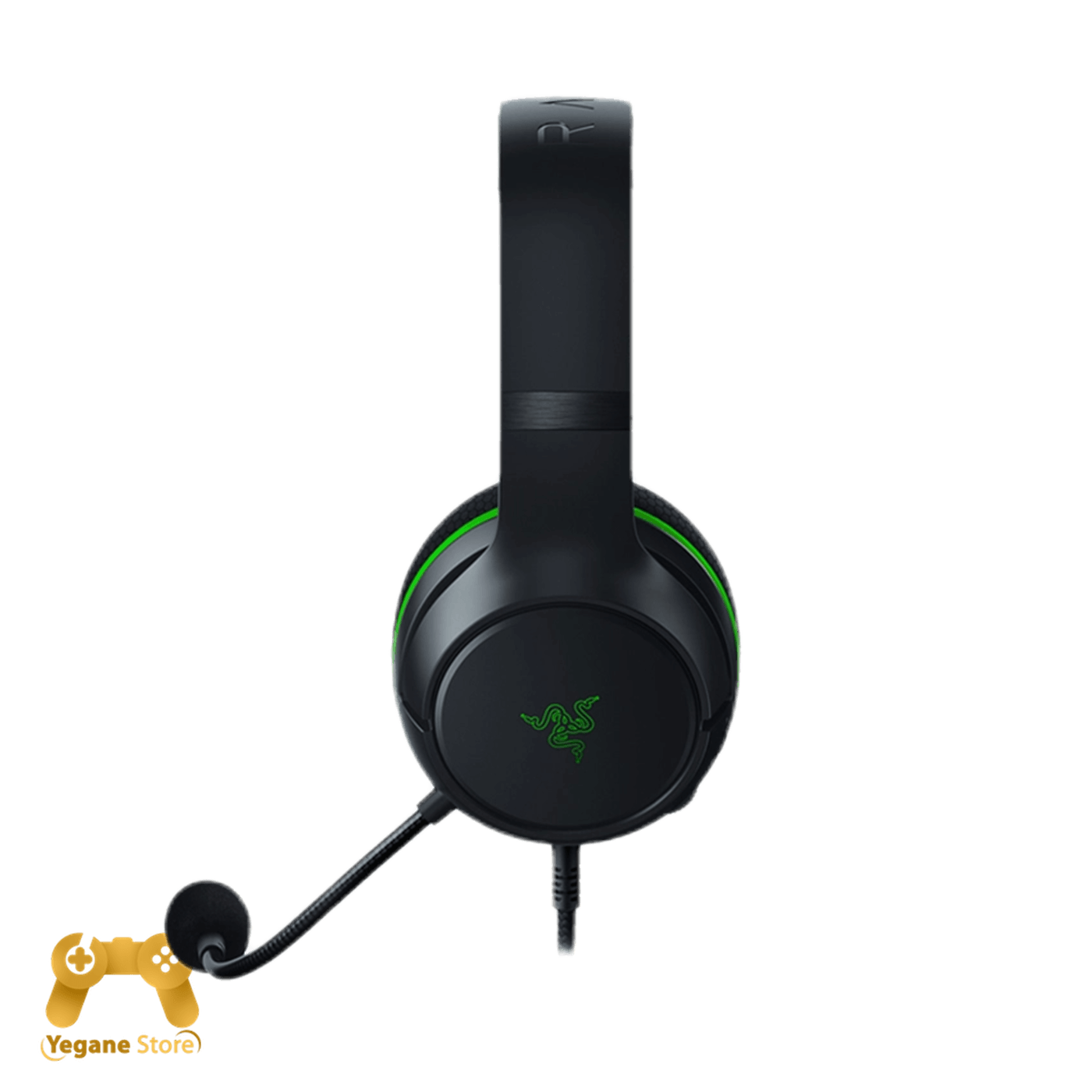 خرید هدست گیمینگ ریزر مدل Razer Kaira X مخصوص XBOX - مشکی