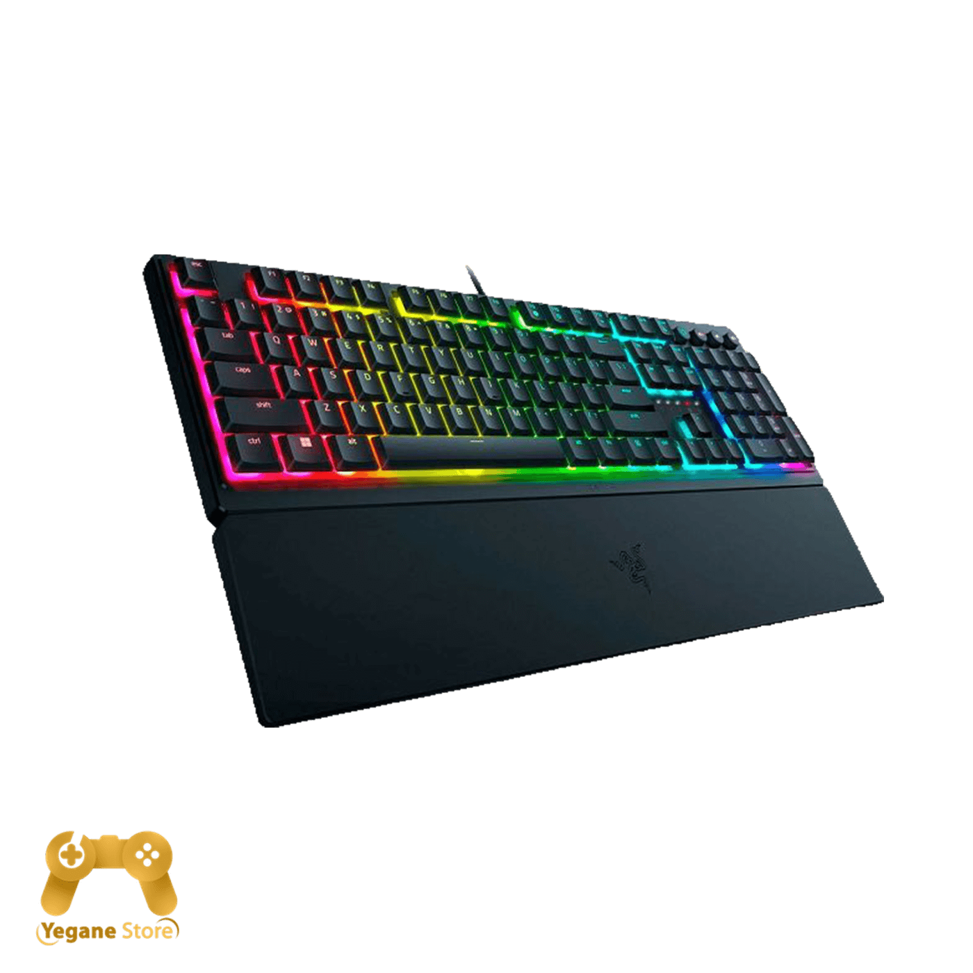خرید کیبرد گیمینگ RAZER ORNATA V3