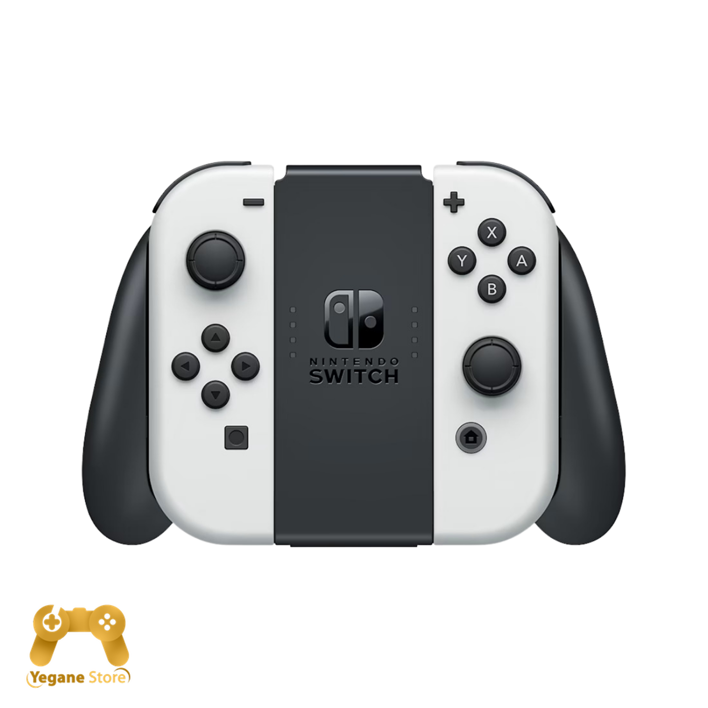 خرید کنسول بازی Nintendo سوییچ اولد - سفید