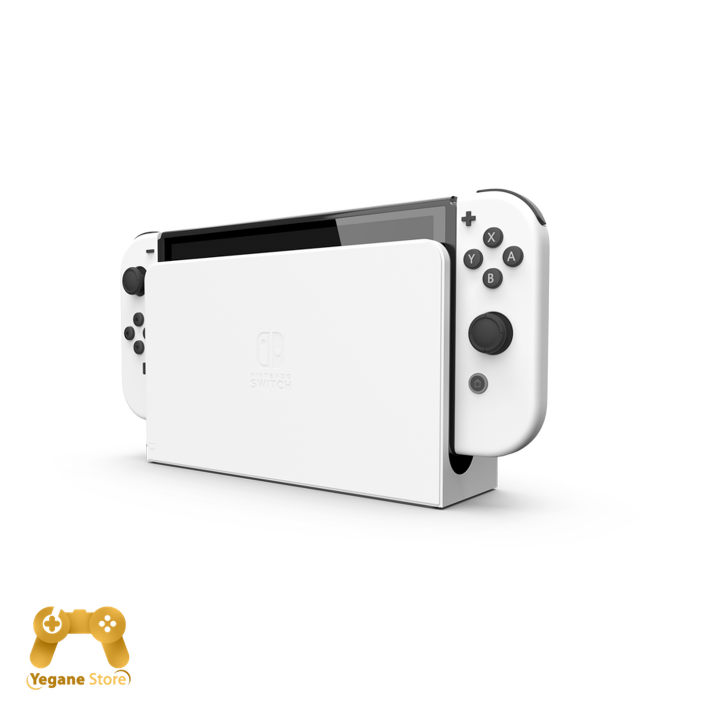 خرید کنسول بازی Nintendo سوییچ اولد - سفید