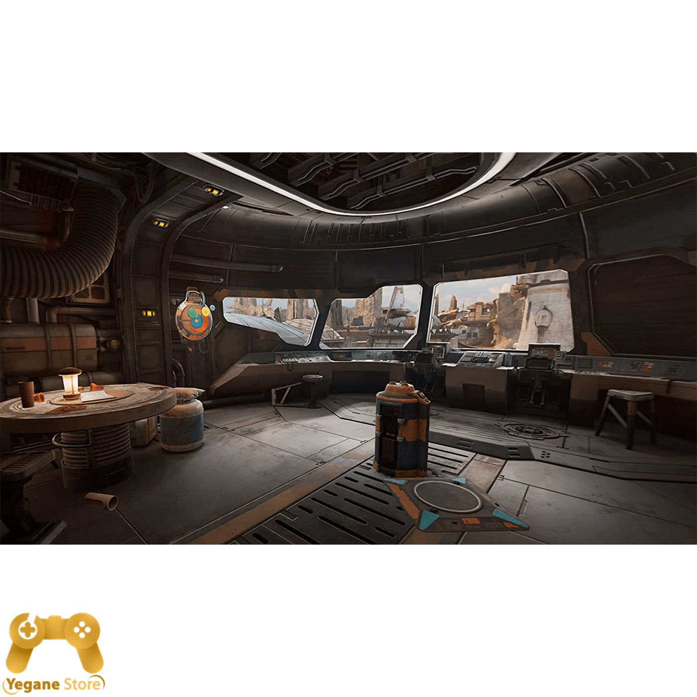 قیمت و خرید بازی STAR WARS: Tales from the Galaxy’s Edge PSVR2
