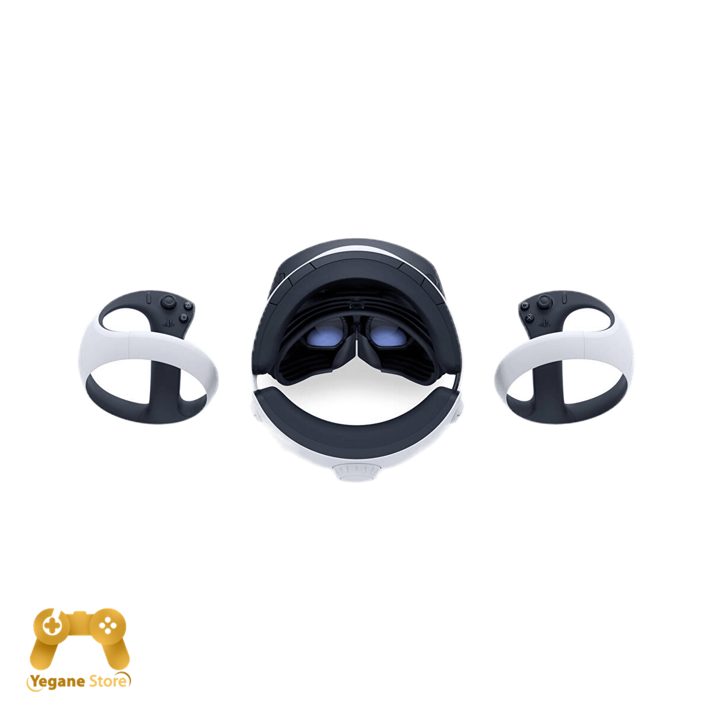 خرید باندل هورایزون پلی استیشن VR2 سونی - سفارش اروپا