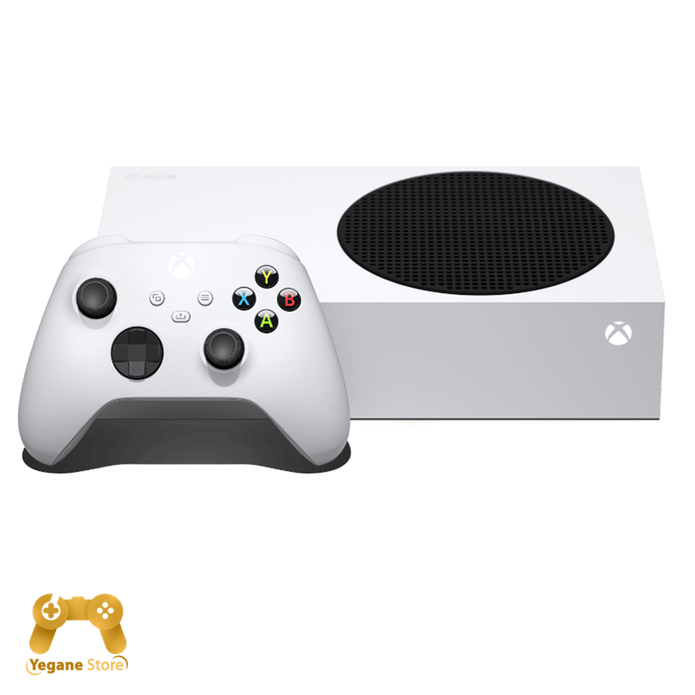 قیمت و خرید کنسول بازی مایکروسافت  Xbox سری اس - ریفربش