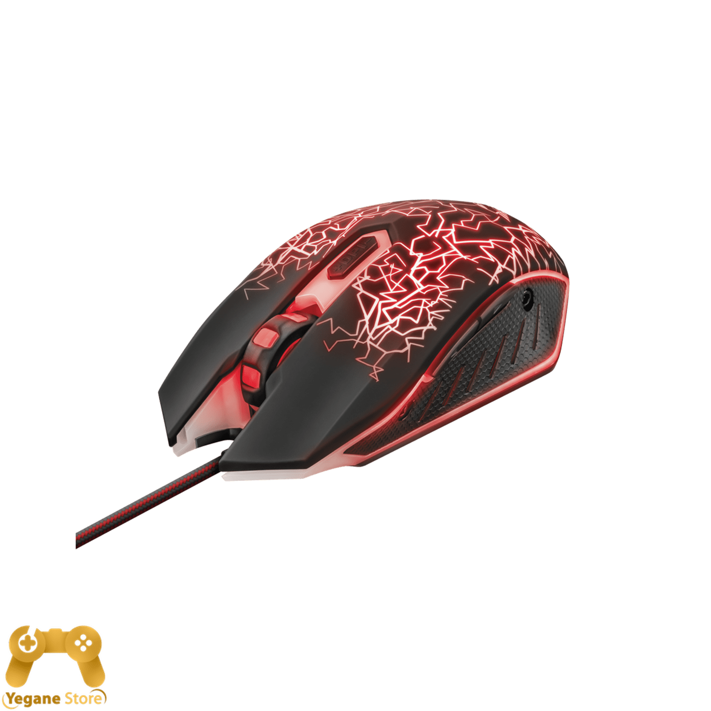 خرید ماوس گیمینگ تراست - Trust Gxt 105 IZZA