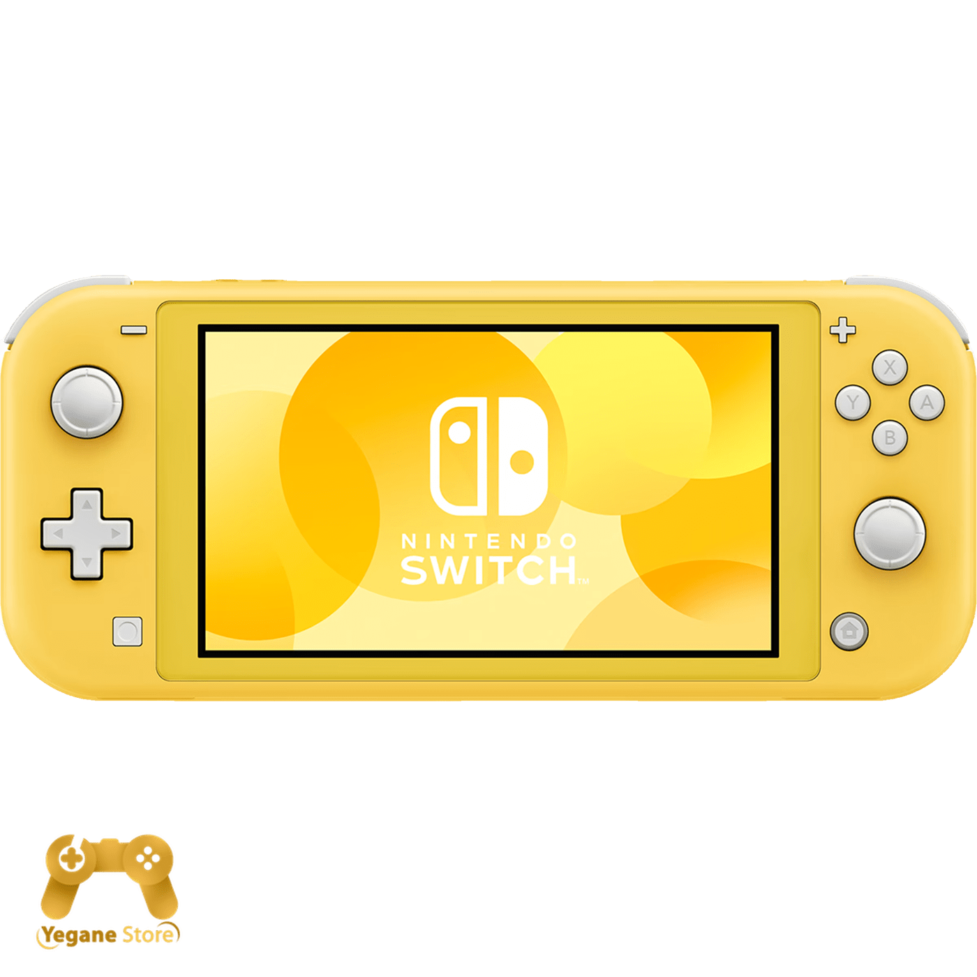 خرید کنسول بازی پرتابل ( دستی ) نینتندو سوییچ LITE  زرد _ Nintendo Switch Lite Yellow