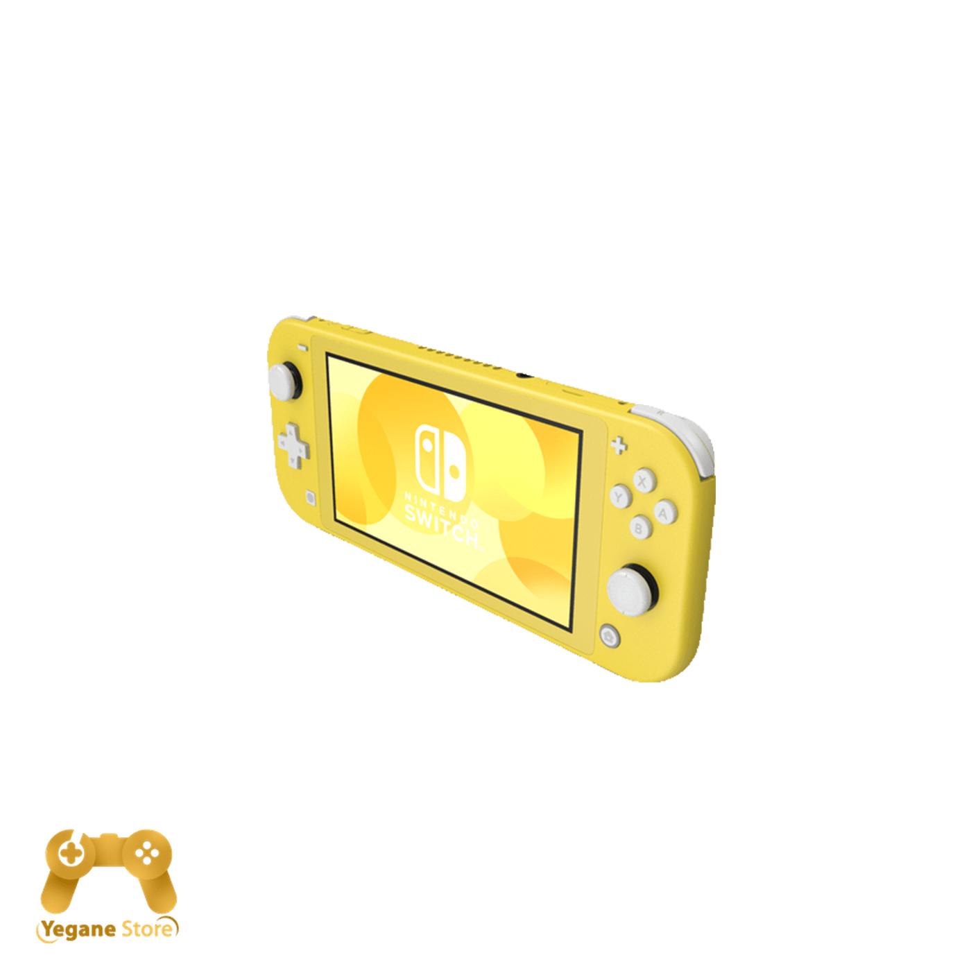 خرید کنسول بازی پرتابل ( دستی ) نینتندو سوییچ LITE  زرد _ Nintendo Switch Lite Yellow