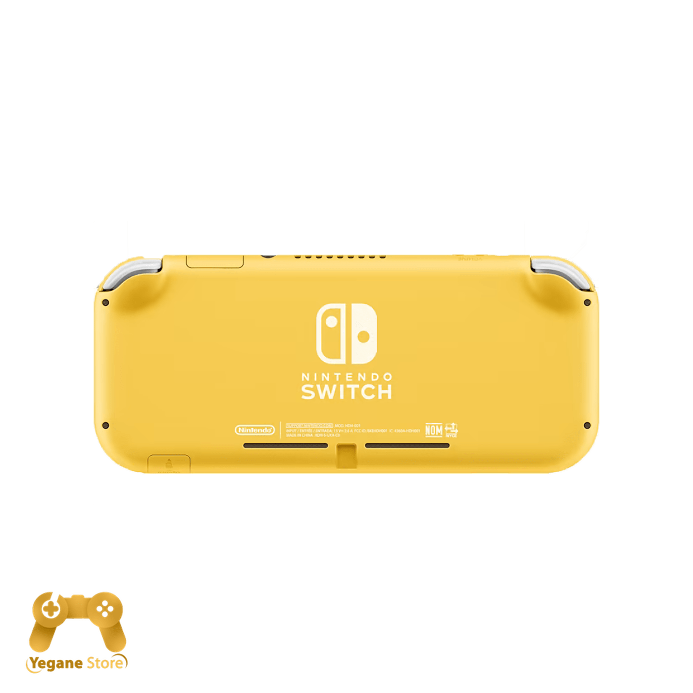 خرید کنسول بازی پرتابل ( دستی ) نینتندو سوییچ LITE  زرد _ Nintendo Switch Lite Yellow