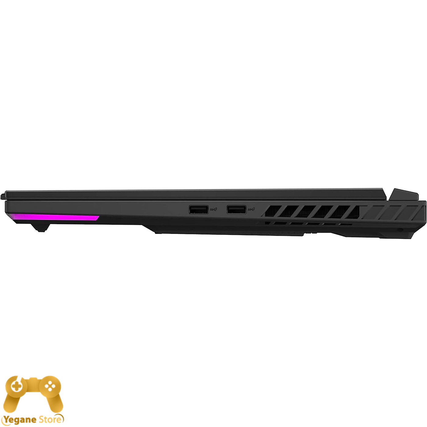 لپ تاپ 18 اینچی گیمینگ ایسوس مدل G814JZ : I9(13980HX) / 16G / 1Tssd / 12G(4080)