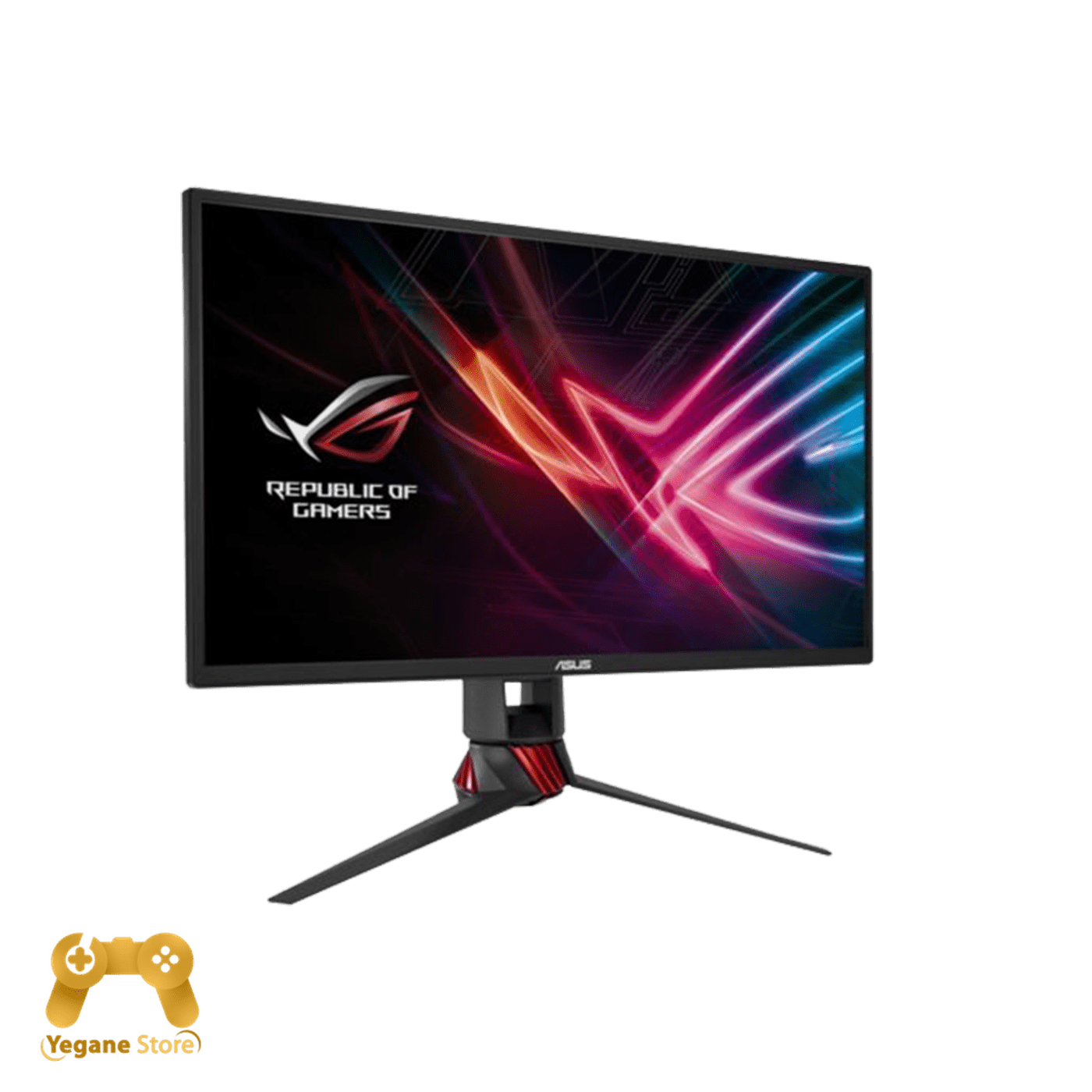 مشخصات و خرید مانیتور گیمینگ ایسوس |ROG STRIX XG258Q
