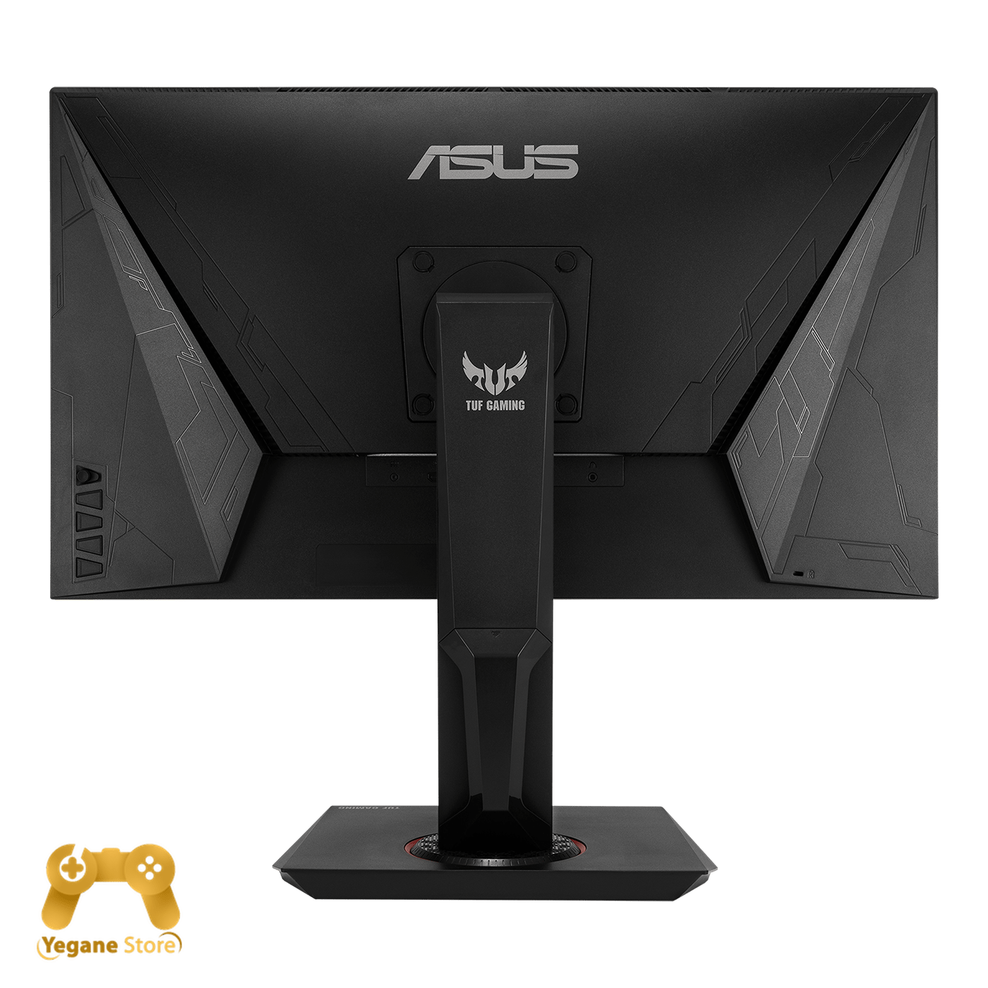 مشخصات و خرید مانیتور 28 اینچی گیمینگ ایسوس | TUF Gaming VG289Q