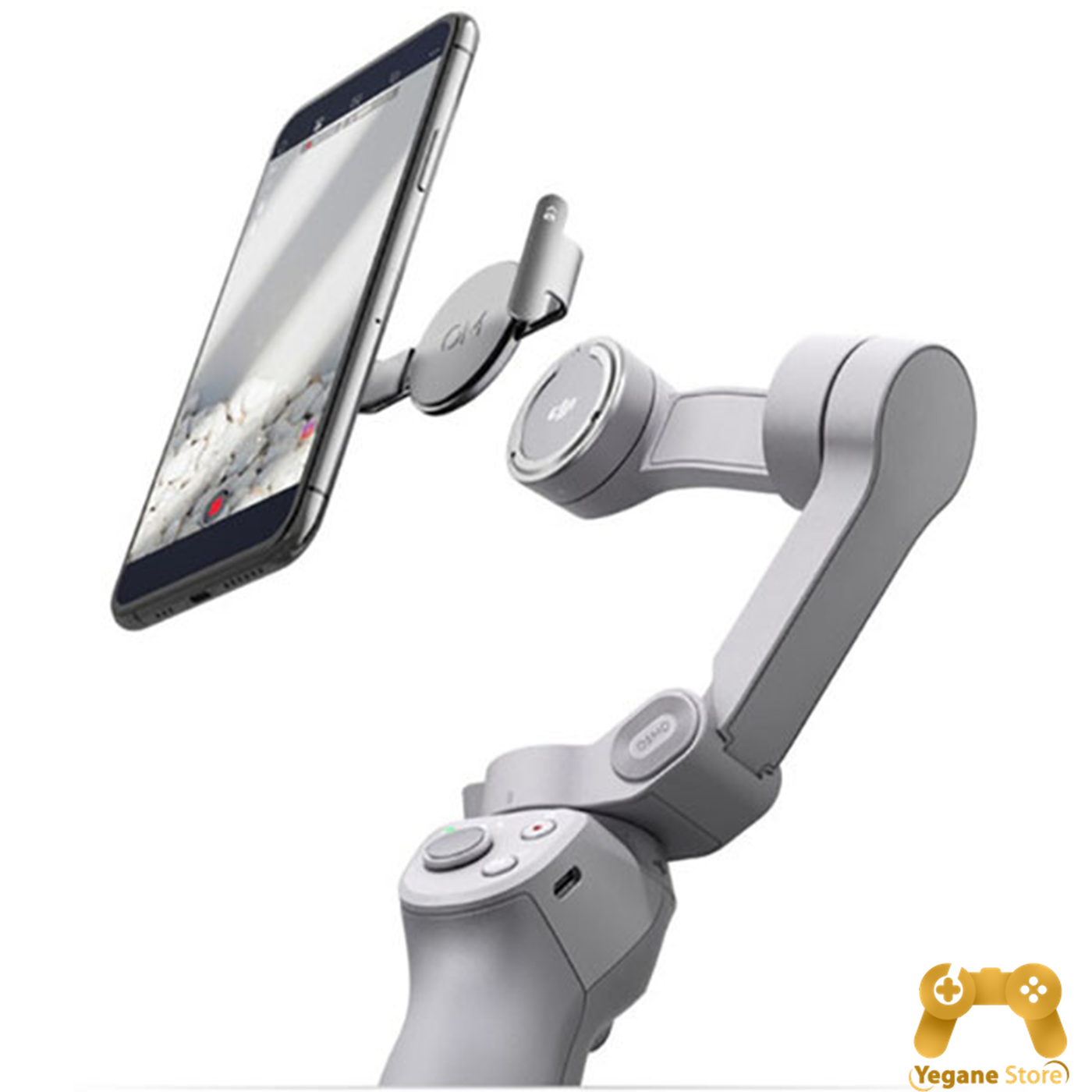 گیمبال موبایل DJI مدل OSMO SE
