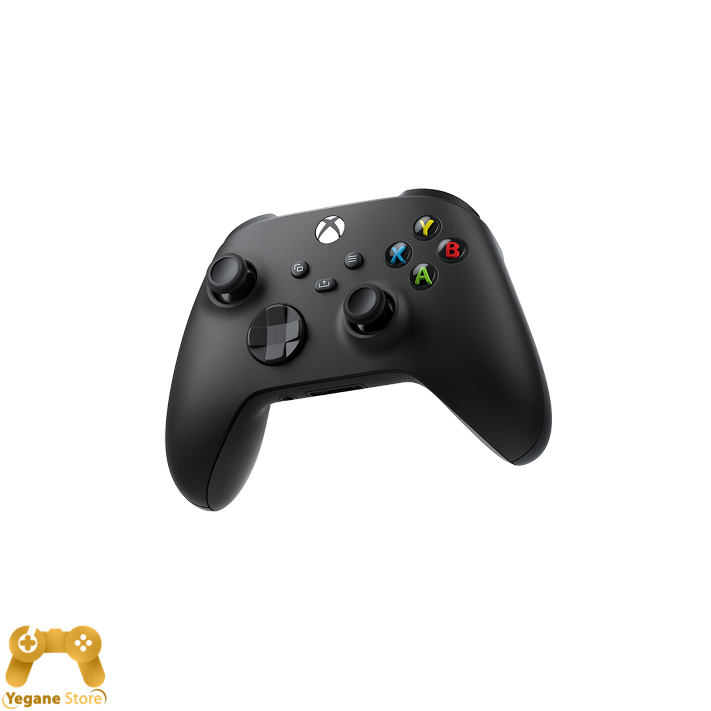 باندل کنسول بازی XBOX سری اس بهمراه دسته اضافه مشکی +گارانتی 2 ساله سریر