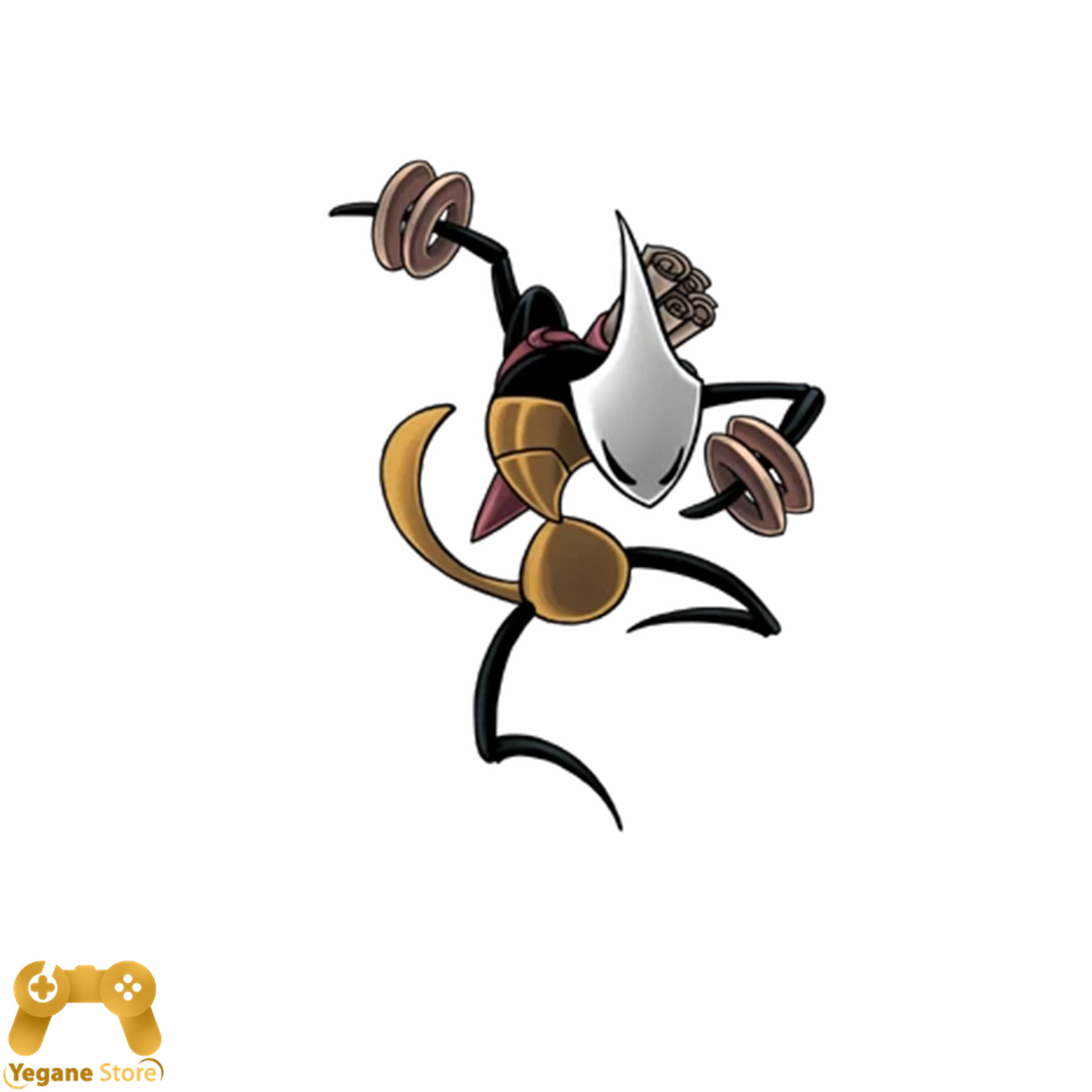 خرید و قیمت بازی Hollow Knight برای نینتندو سوییچ