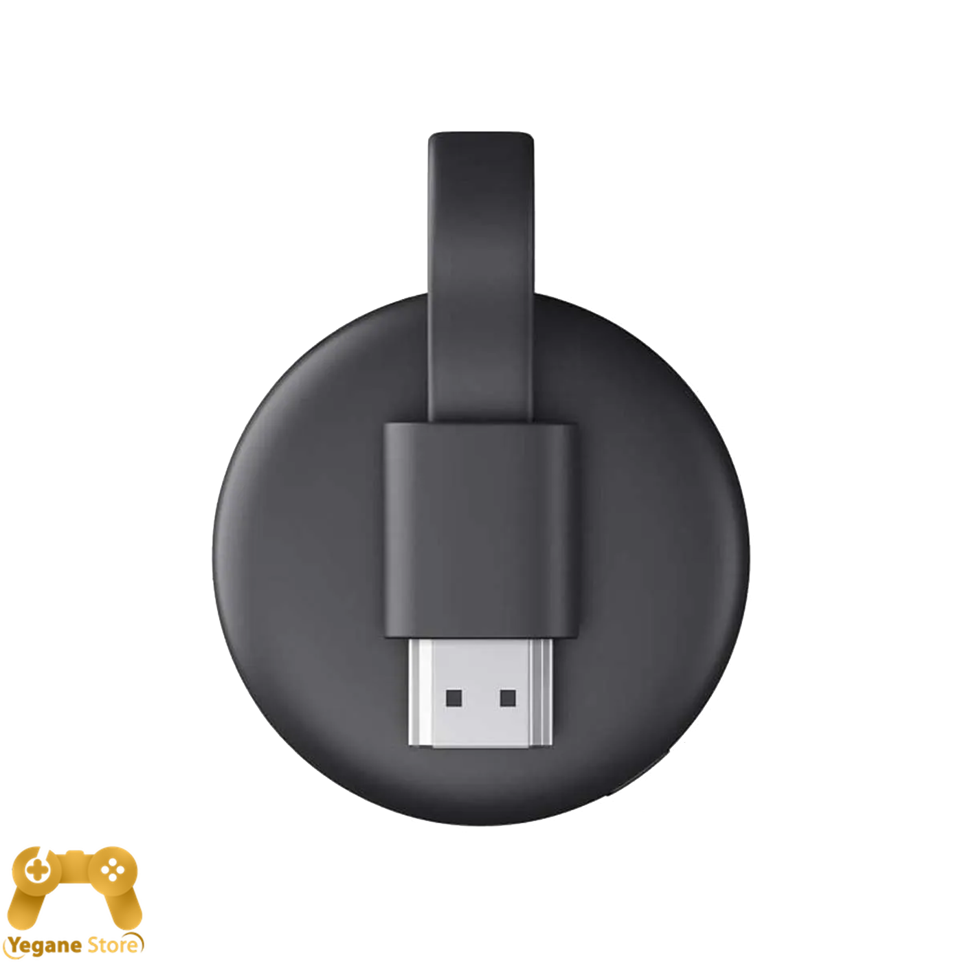 قیمت و خرید دانگل HDMI گوگل مدل Chromecast 4K