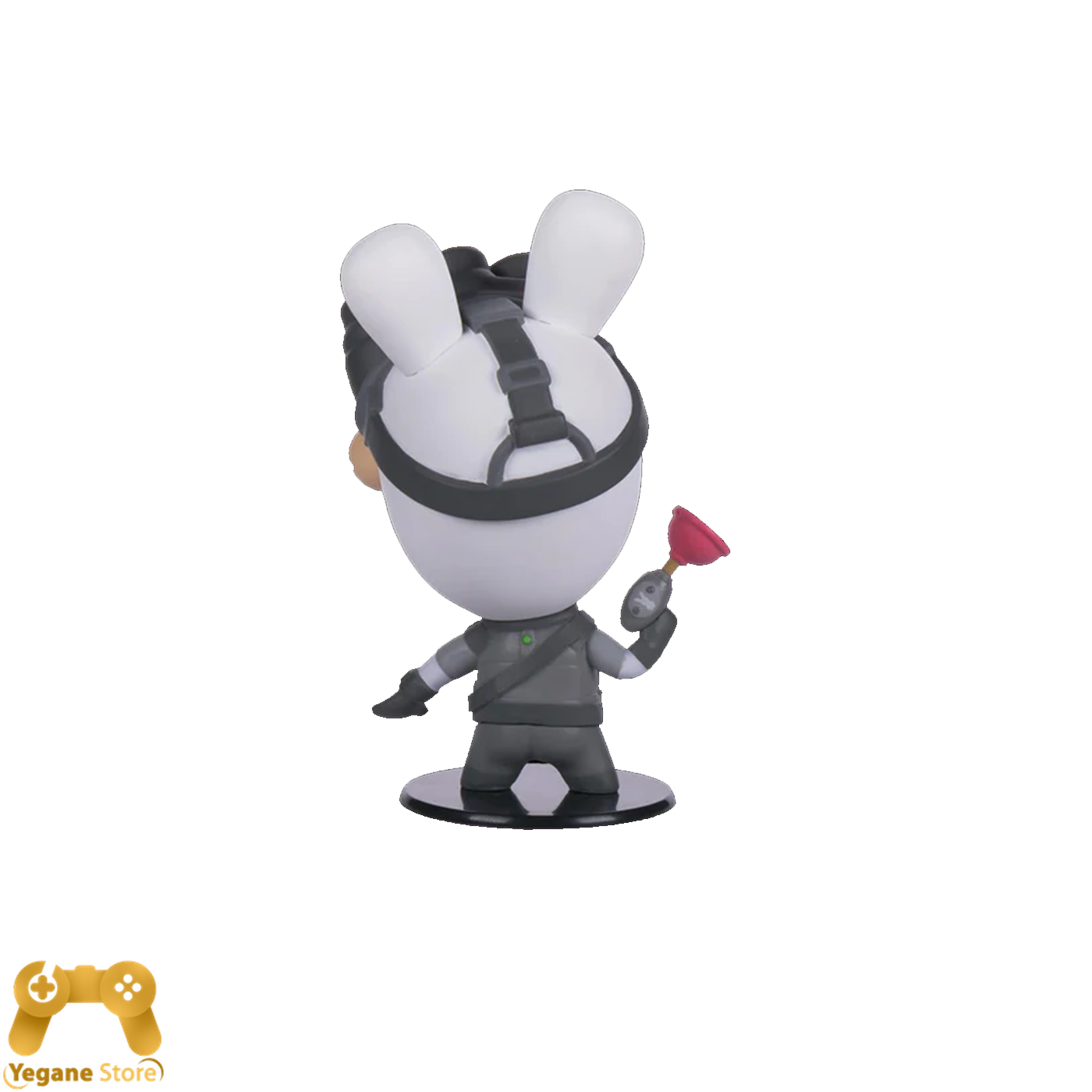 خرید اکشن فیگور یوبی سافت Rabbids شخصیت Sam Fisher