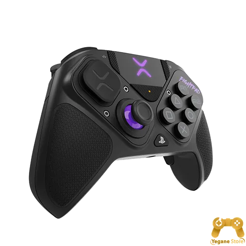 قیمت و خرید کنترلر بی سیم Victrix PRO BFG رنگ مشکی برای ps5