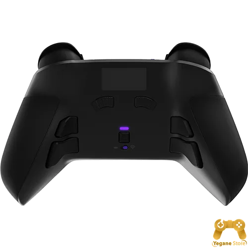قیمت و خرید کنترلر بی سیم Victrix PRO BFG رنگ مشکی برای ps5
