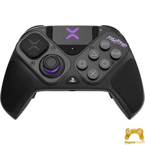 قیمت و خرید کنترلر بی سیم Victrix PRO BFG رنگ مشکی برای ps5