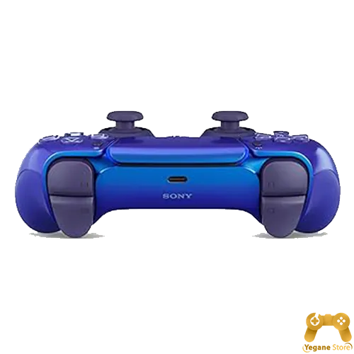 قیمت و خرید دوال سنس سری جدید پلی استیشن 5 رنگ نیلی - DualSense Chroma Indigo