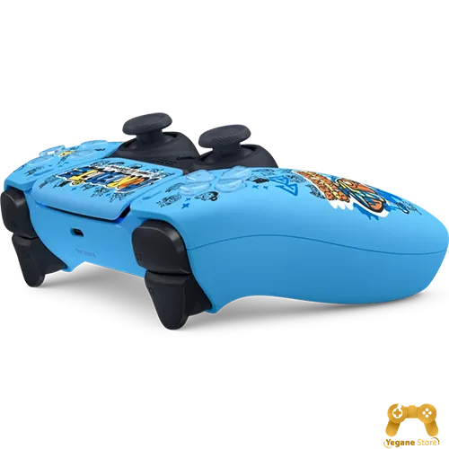 قیمت و خرید دوال سنس لیمیتد ادیشن پلی استیشن 5 طرح فورنایت - DualSense Fortnite