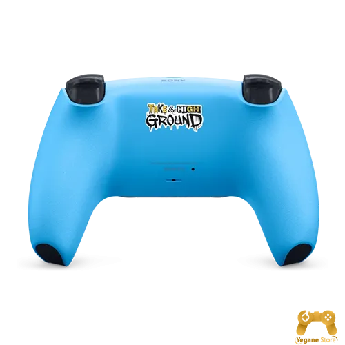 قیمت و خرید دوال سنس لیمیتد ادیشن پلی استیشن 5 طرح فورنایت - DualSense Fortnite
