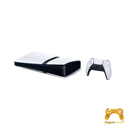 قیمت و خرید کنسول بازی سونی پلی استیشن 5 پرو دیجیتال سری کد CFI - 7021  ( سفارش اروپا ) Playstation  Pro digital