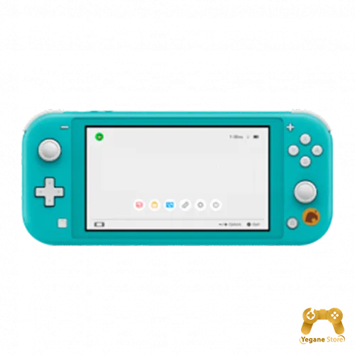خرید کنسول بازی دستی نینتندو سوییچ لایت باندل Animal Crossing