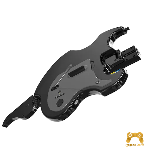 قیمت و خرید گیتار بی سیم پلی استیشن 5، پلی استیشن 4 RIFFMASTER