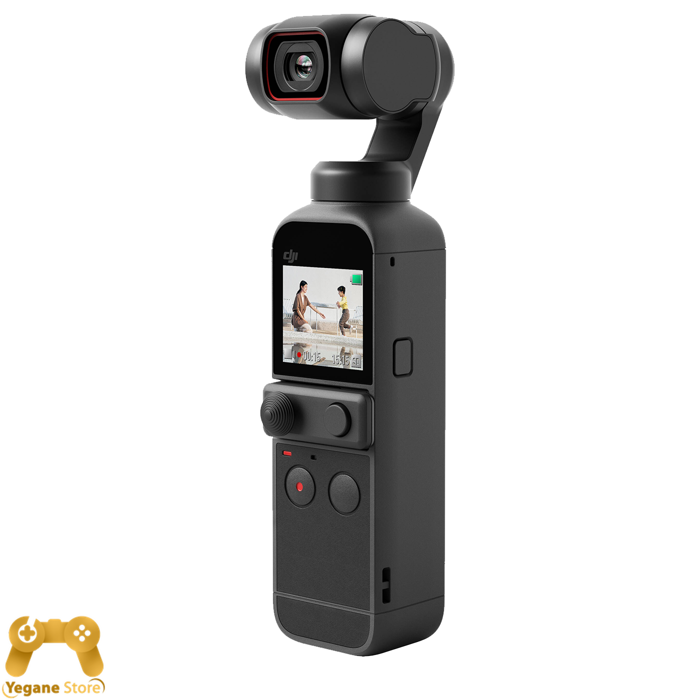خرید و قیمت دوربین اسمو مدل DJI POCKET 2 Creator Combo